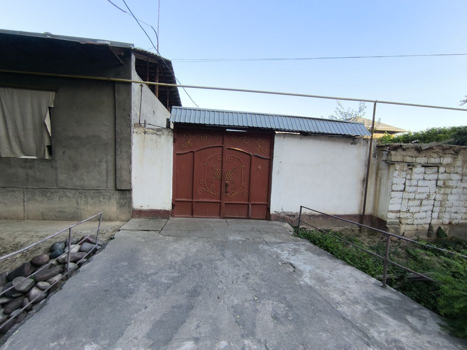 Срочно Продаётся участок в Мирзо Улугбекский район 8 соток