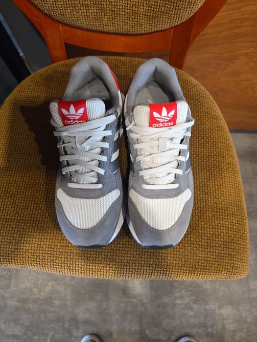 Adidas ZX500 сникерси-маратонки.