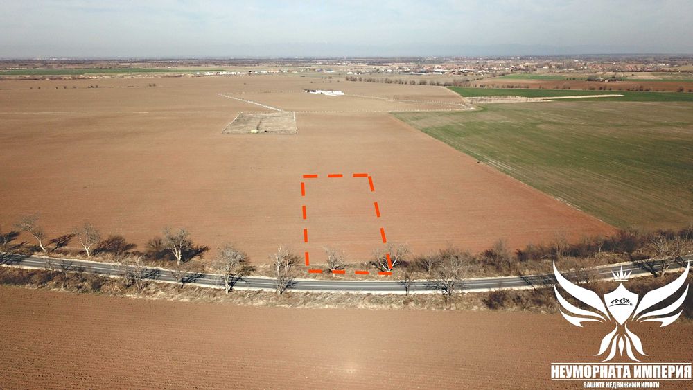 Продава се Парцел в Асеновград - 5140 кв.м за 6 €/кв.м - Снимка #7