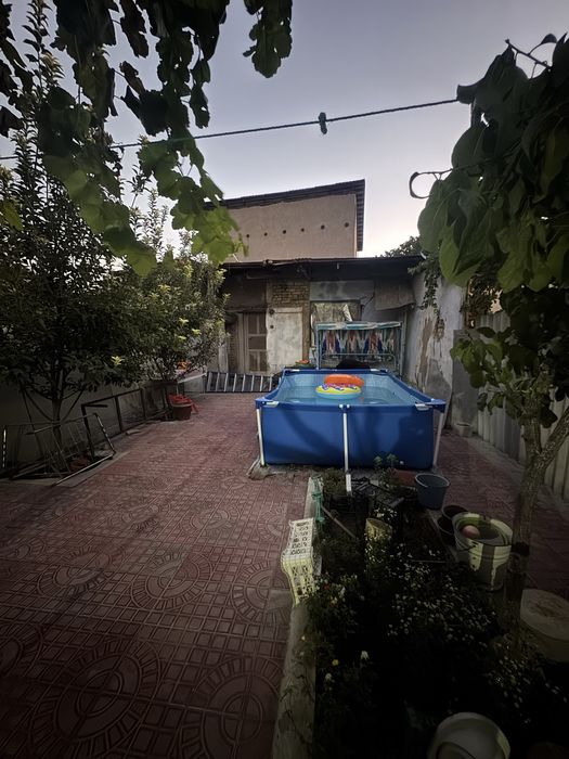 Продается участок