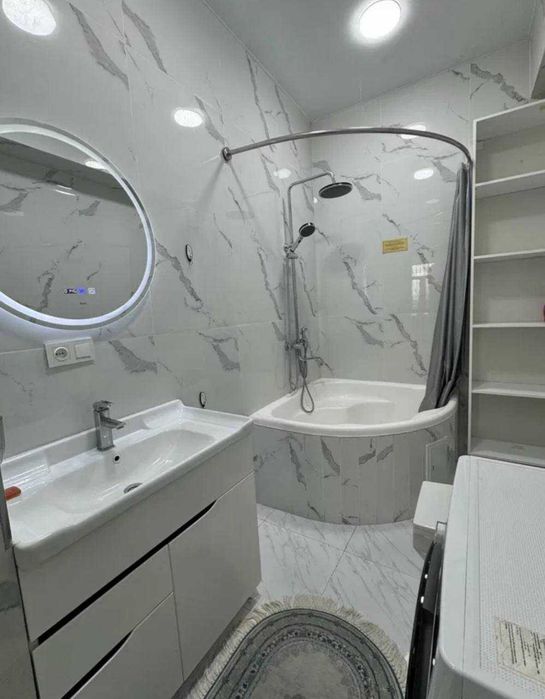 Ганга 2 ком срочно сдается в аренду
