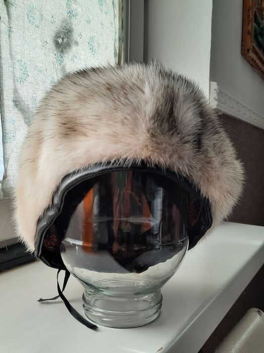 Норкавая шапка 52 размер