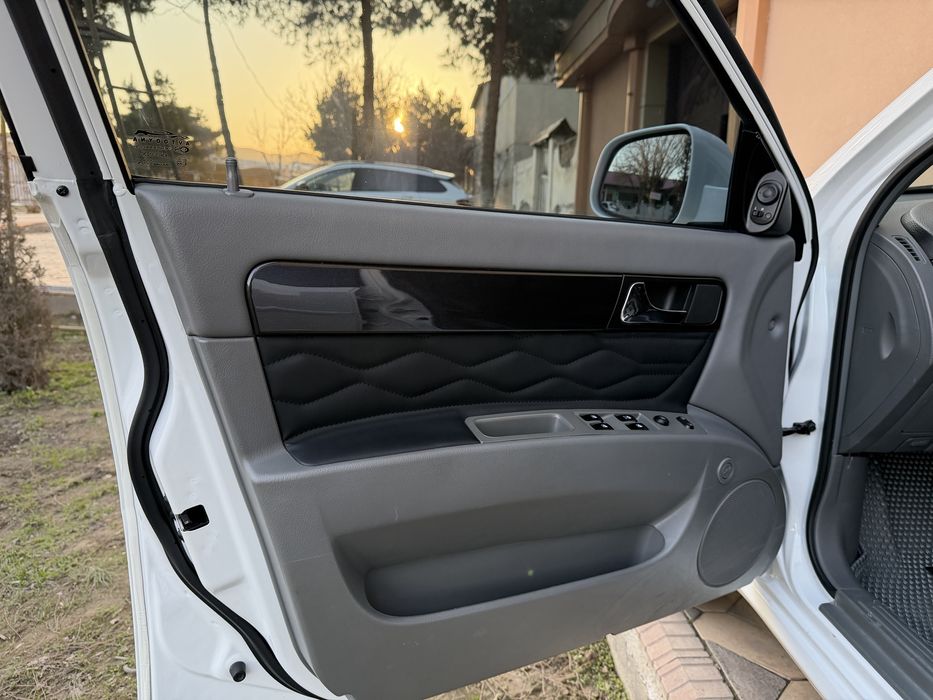 Chevrolet Gentra 2023 abc bor