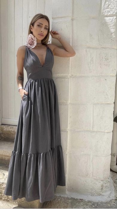 Boutique Vincit лятна рокля