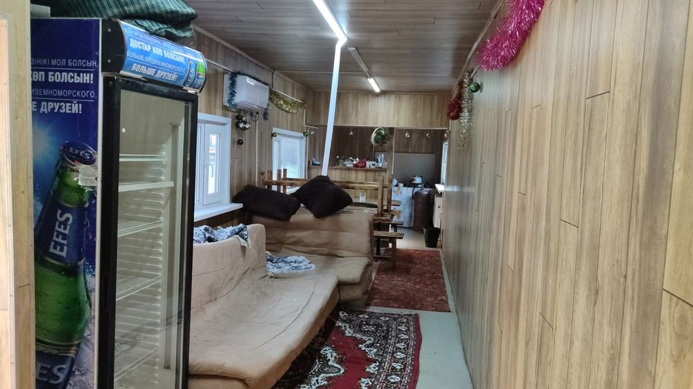 Продам контейнер 40-ч