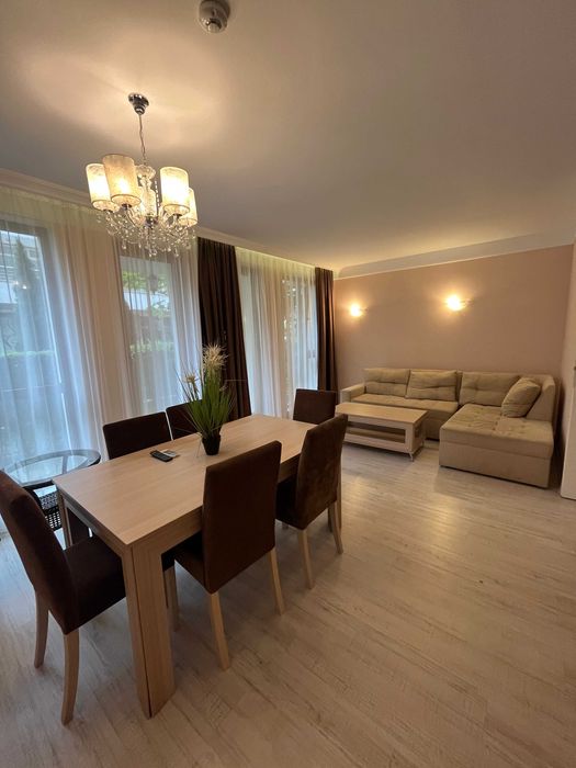 Дава се под наем Тристаен апартамент в к.к. Слънчев бряг - 90 кв.м за 816 € - Снимка #15