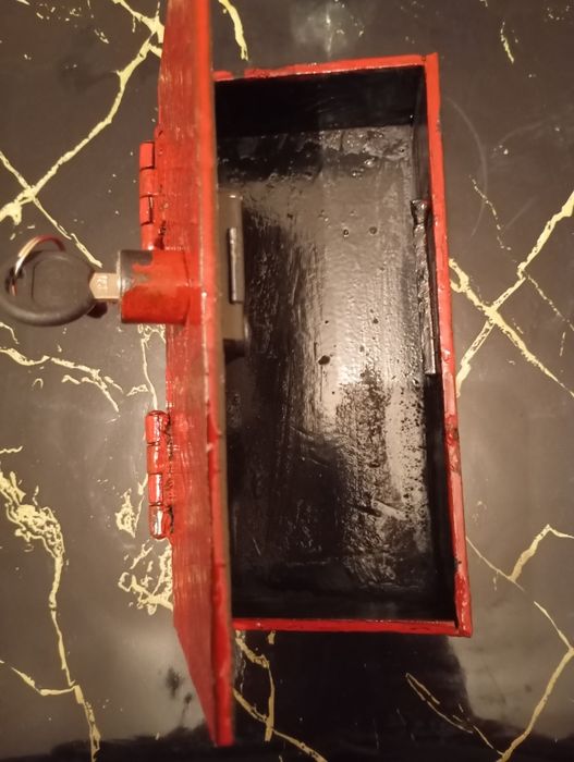 Продам Мини сейф