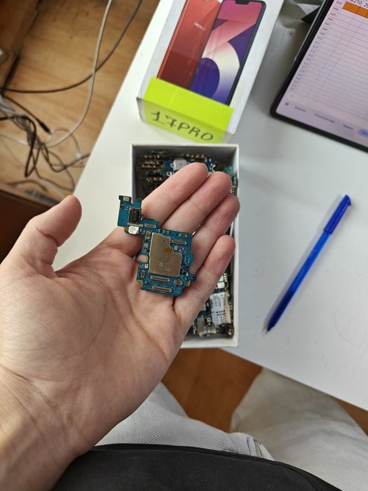 Продам плата рабочий