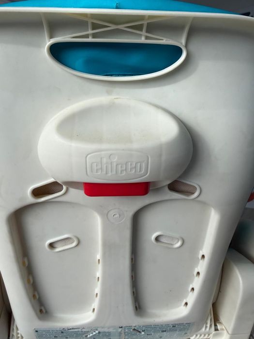 Детский стульчик