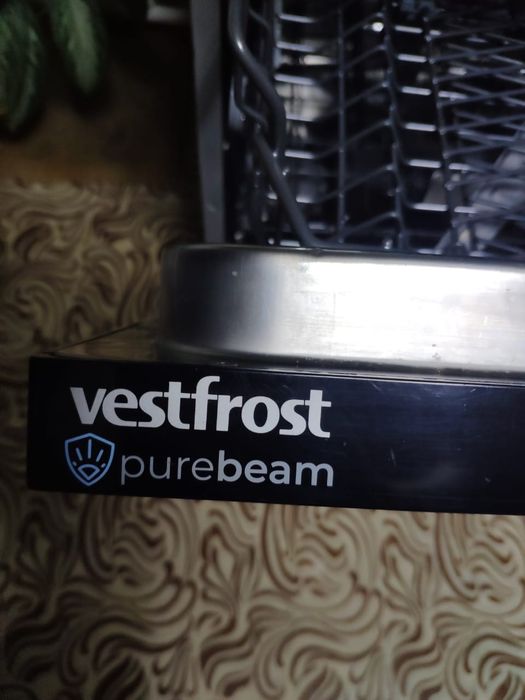 Посудомоечная машина vestfrost