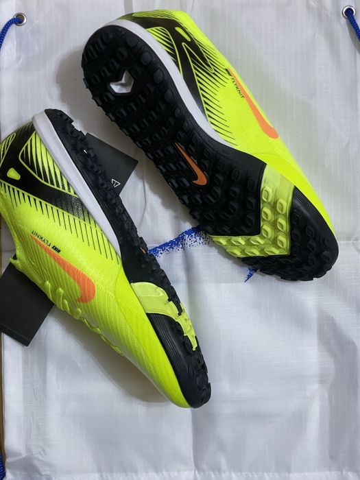 Ghete fotbal de sintetic marime 42