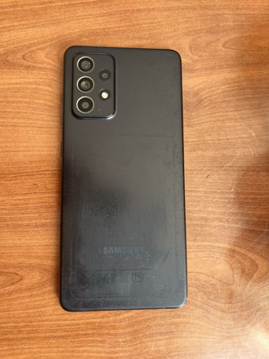 Samsung Galaxy A52