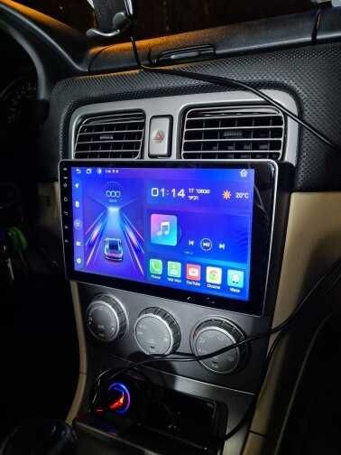 Subaru Forester 2002 - 2008 Аndroid Mултимедия/Навигация,1601