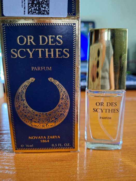 Парфюмерия женская с Америки и России