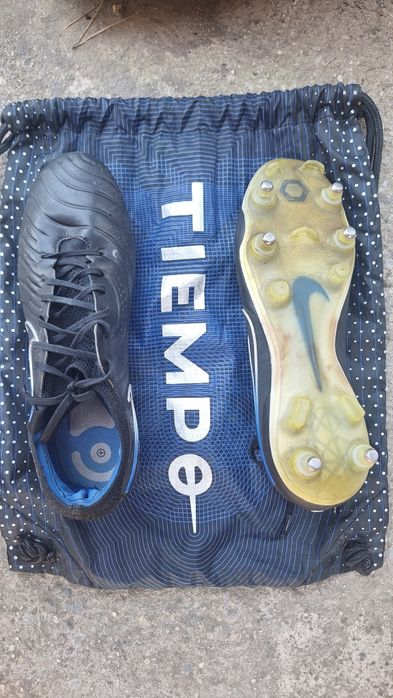 NIKE Tiempo Legend 10 Elite 41 номер