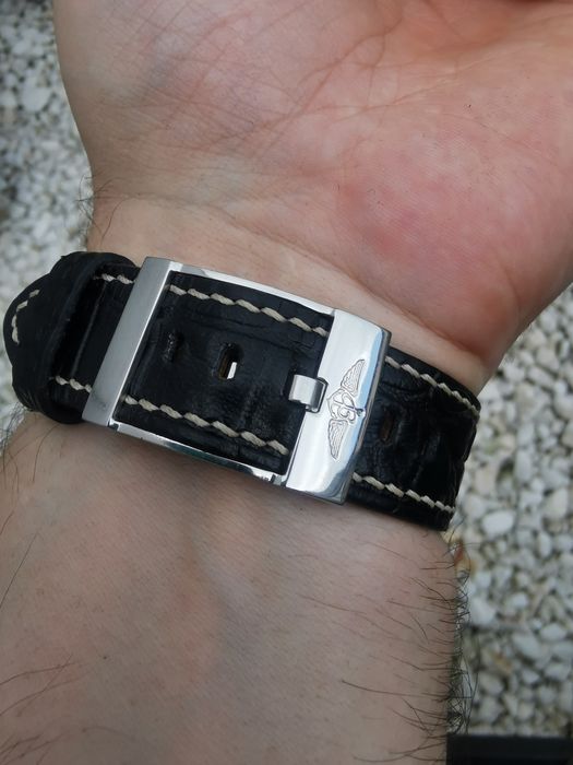 Breitling Navitimer Montbrillant Datora