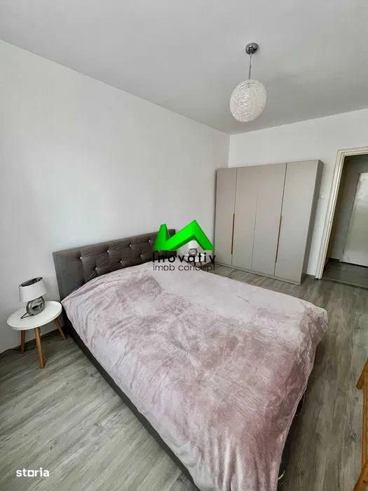 Apartament de vanzare 2 camere Sibiu Strand
