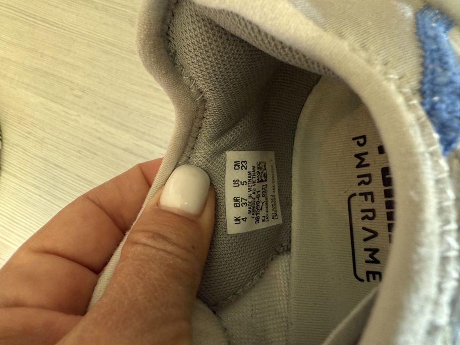 Дамски маратонки Puma