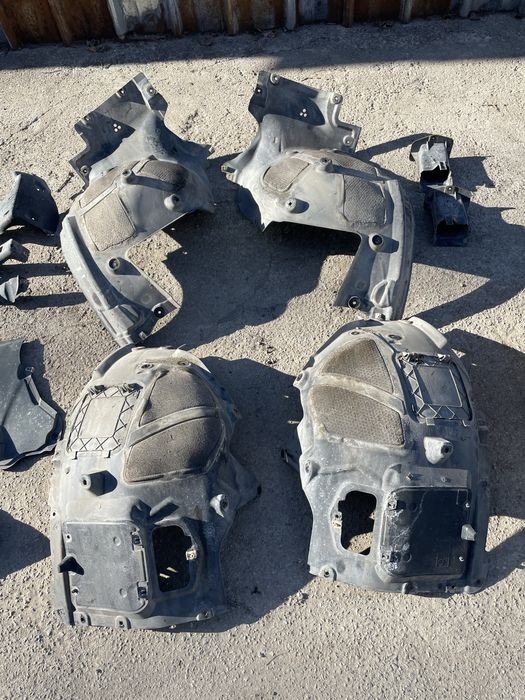 Подкалник БМВ Г30/ Г31 (podkalnik bmw g30/ g31)