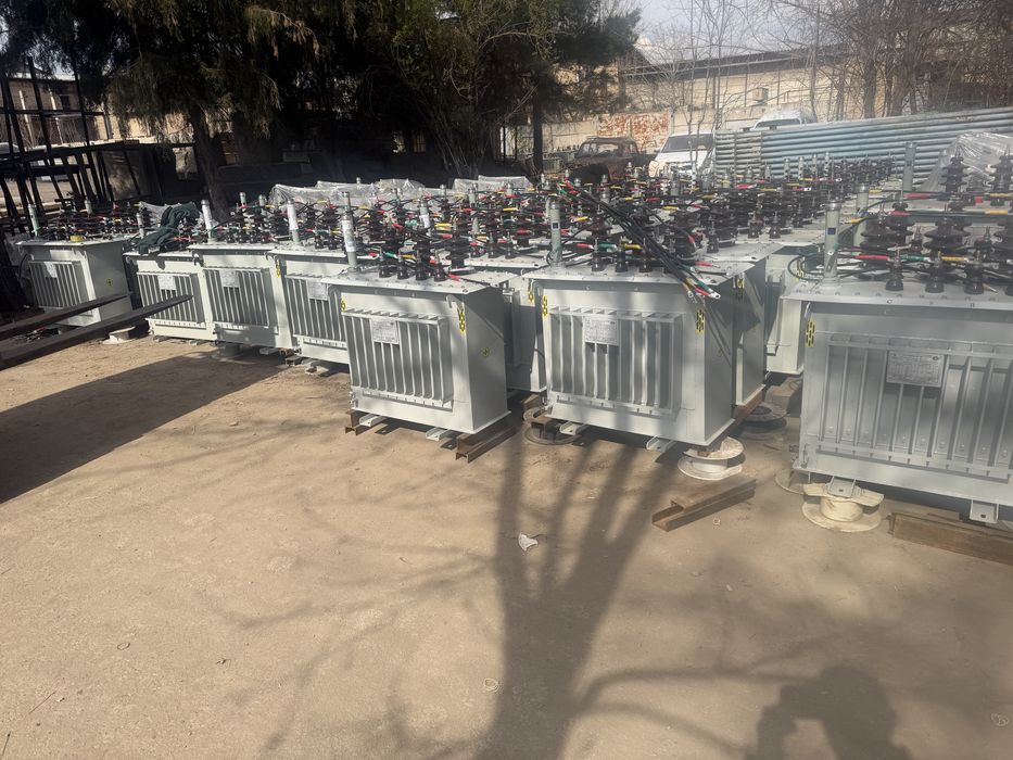 Трансформатор тмг омп гктп ктпс