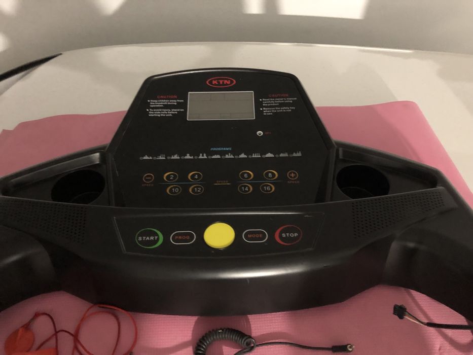 Бягаща пътека KTN