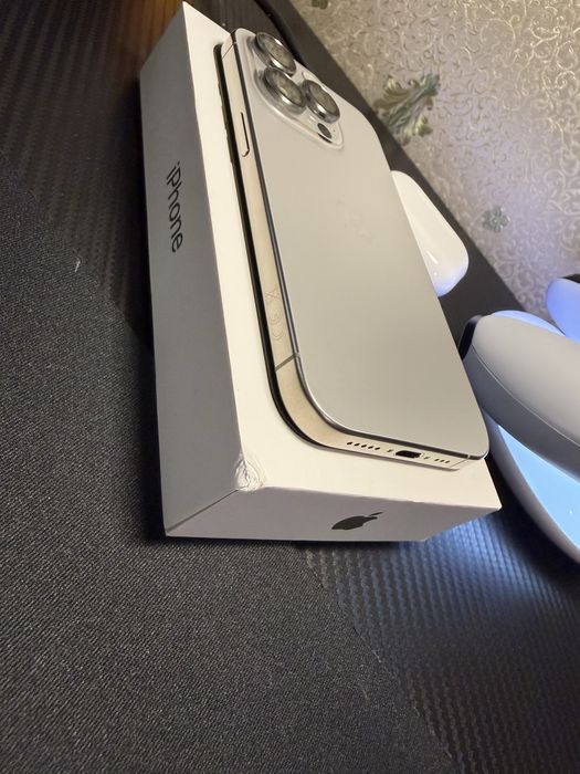 Iphone 15 pro 128 GB