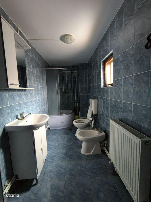 Vila Valea Adanca – Pepinierei, acces asfaltat, 963 mp teren