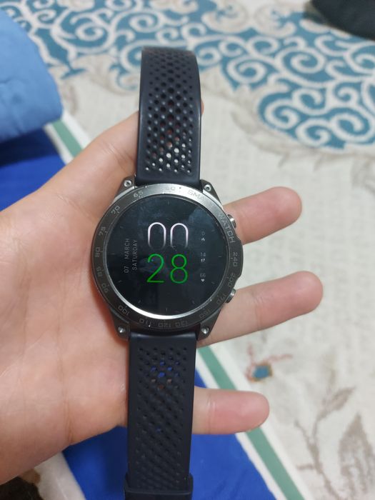 DM50 Smartwatch Срочно