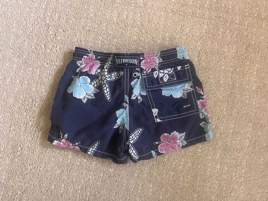 Детски бански Vilebrequin за 4 години