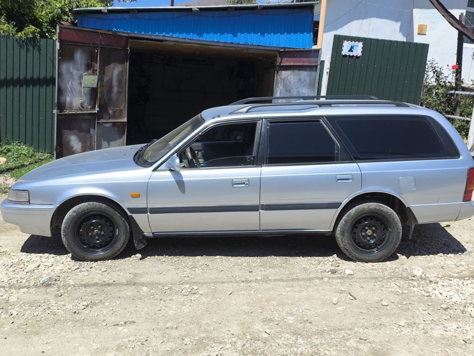 Продае́тся Мазда 626