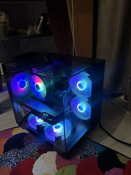 Pcc gaming 10 gen