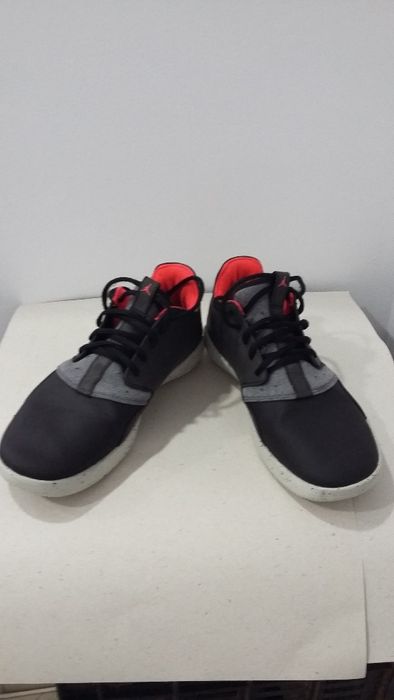 Jordan-Много Запазени