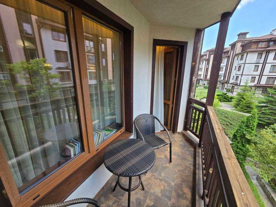 Продава се Двустаен апартамент в Банско - 80 кв.м за 1250 €/кв.м - Снимка #11