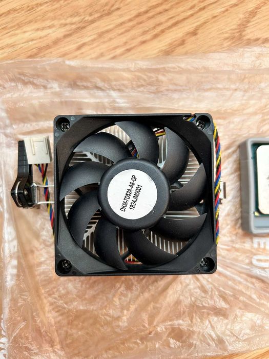 Procesor AMD Athlon 3000g