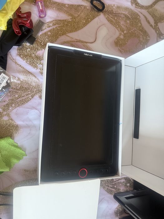 Графический планшет