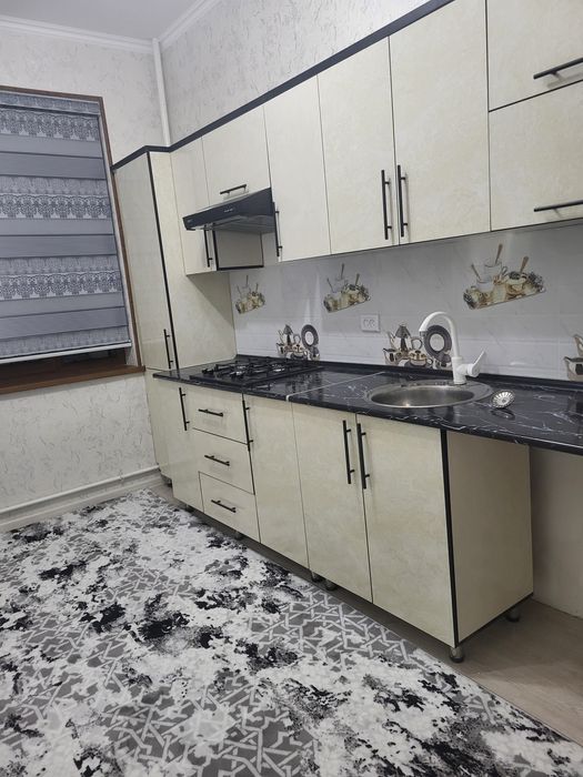 Продаётся 2х ком квартира