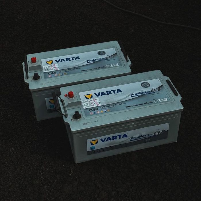 Аккумулятор Varta  акумулятор Bosch exide монза Малибу akumulyator 24