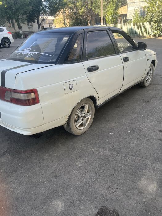 Продам ваз 2110 срочно