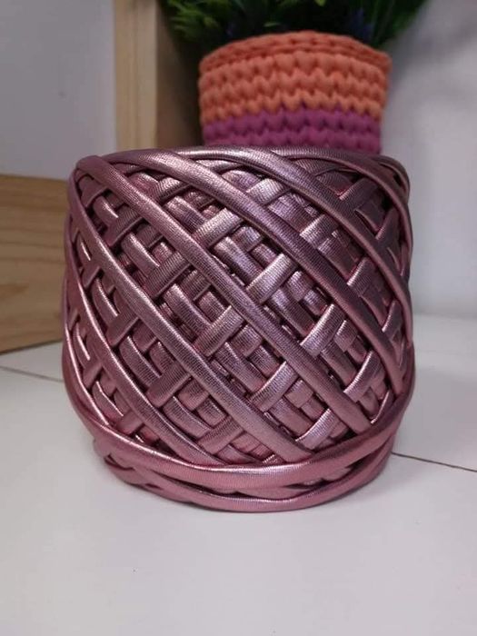 Луксозна прежда макарони