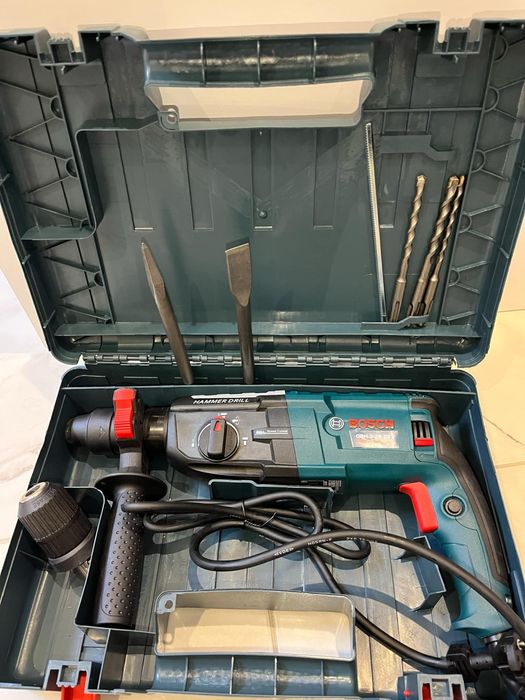 Перфоратор 2-26 , 2-28 (800W) и (1000W)