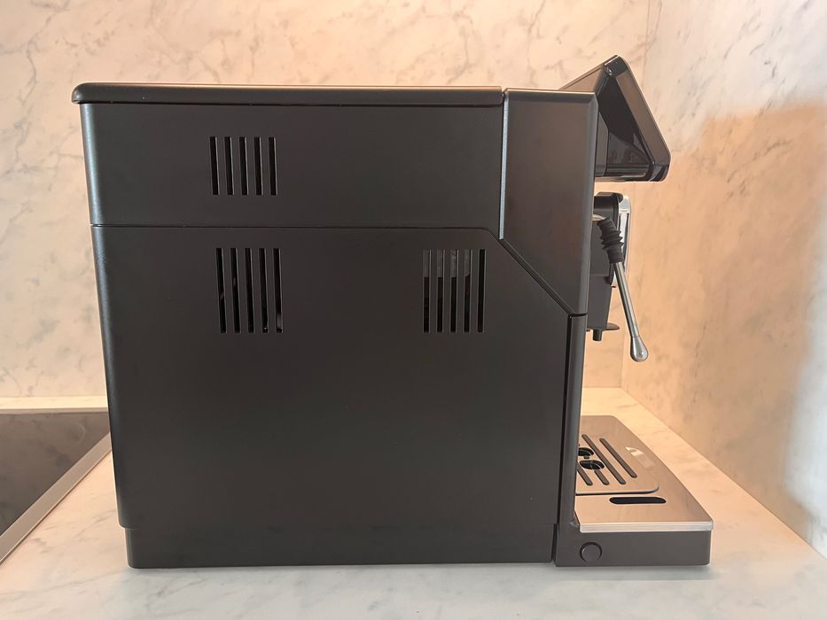 Автоматична Кафемашина GAGGIA MAGENTA PLUS В Гаранция като Нова