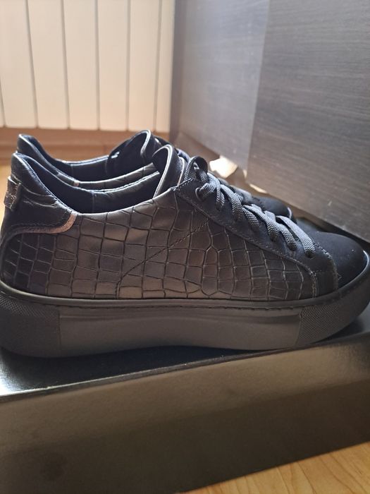 Дамски кецове и маратонки Reebok, Muvid,Calvin Klein,  Puma 37