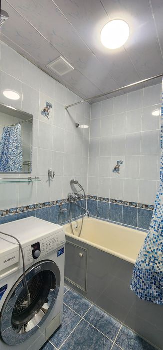Метро Юнусобод 11кв Туркистон 2комнатная  ремонт
