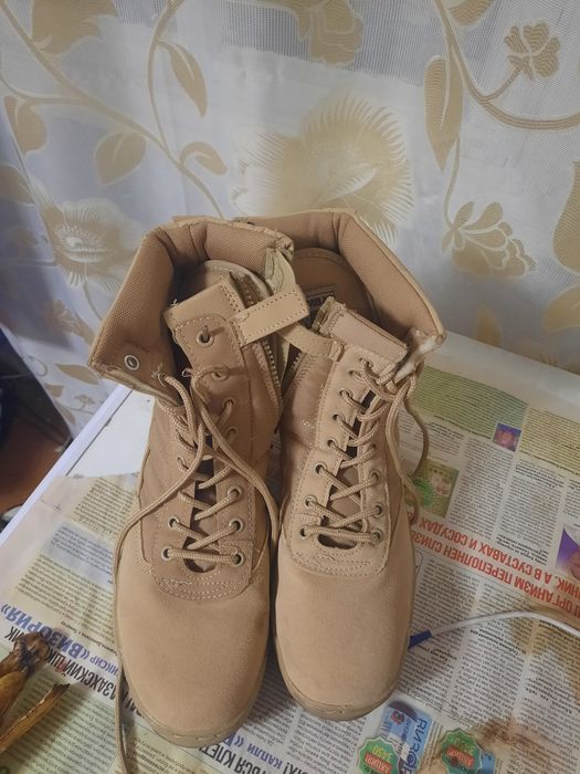 Форма ұлттық ұлан