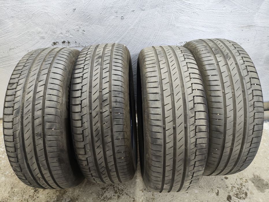 Продам шины  Continental