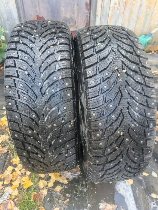 Продам диски и резину