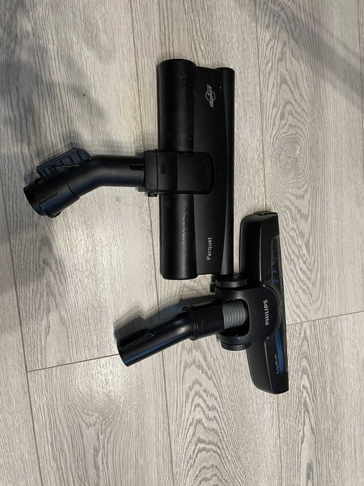 Bosch Series 8 BGL8X230/18 — прахосмукачка