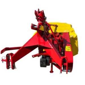 Cositoare poloneza DM-165 de 165cm NOU Garantie 24 luni Livrare rapida