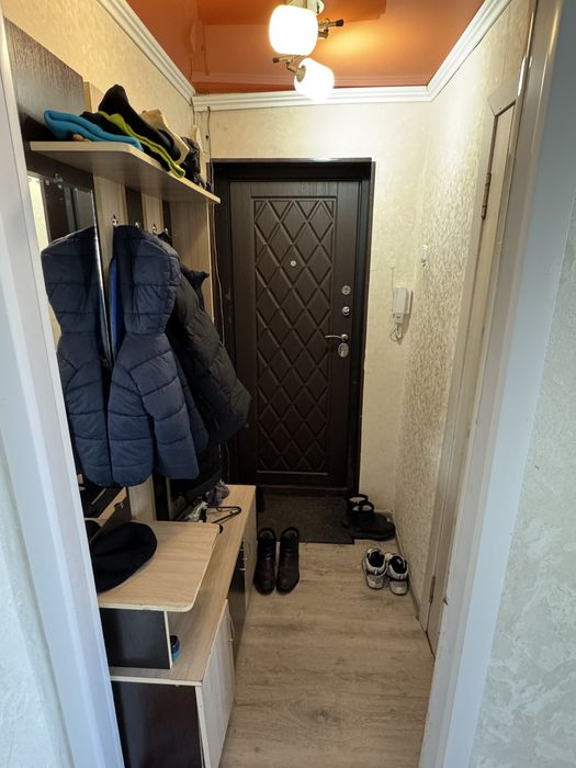 Продам квартиру 3-х конатный