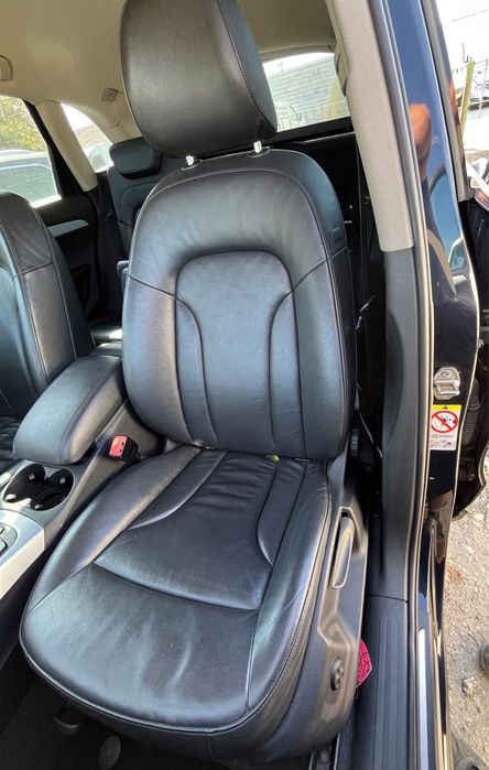 На части Audi Q5 2.0tdi quattro 2010г код Cgl автомат Ауди Кю5  Имам няколко мотора 2.0tfsi 2.0tdi 3.0tdi bang Ccw Caha Cah Cag Caga Cdu кожен салон.